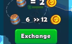 Screenshot Pirate Raid