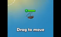 Screenshot Pirate Raid