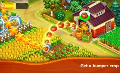 Screenshot Farmington