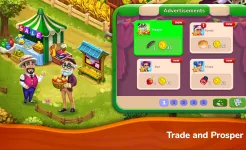 Screenshot Farmington