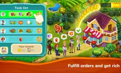 Screenshot Farmington