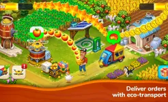 Screenshot Farmington