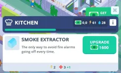Screenshot Idle Mental Hospital Tycoon
