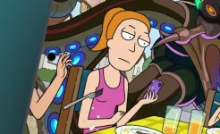 Screenshot Кинопоиск: кино и сериалы