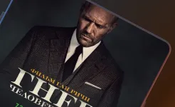 Screenshot Кинопоиск: кино и сериалы