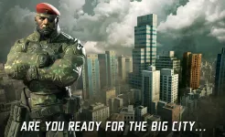 Screenshot Zombie Sniper War 3 - Fire FPS