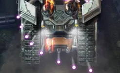 Screenshot Aero Attack