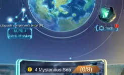 Screenshot Aero Attack
