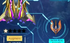 Screenshot Aero Attack