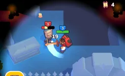 Screenshot Dreamdale — Мир приключений