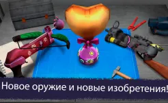 Screenshot Ice Scream 7 Friends: Lis