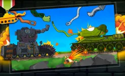 Screenshot Gerand - Гнутые Дула