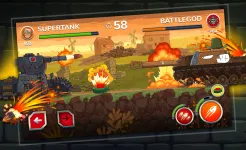 Screenshot Gerand - Гнутые Дула