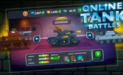 Screenshot Gerand - Гнутые Дула