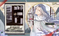 Screenshot Tears of Themis