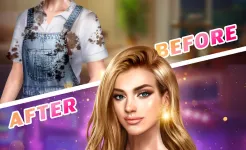 Screenshot Whispers: Chapters of Love