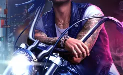Screenshot Whispers: Chapters of Love