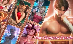 Screenshot Whispers: Chapters of Love