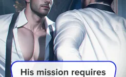 Screenshot Whispers: Chapters of Love