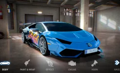 Screenshot GT Car Stunt 3D: Car Driving