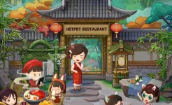 Screenshot Счастливый Хот-пот