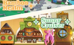 Screenshot Счастливый Хот-пот