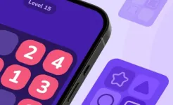 Screenshot Умные Игры: Хитрые Головоломки