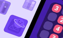 Screenshot Умные Игры: Хитрые Головоломки