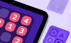 Screenshot Умные Игры: Хитрые Головоломки