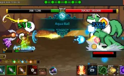 Screenshot Воспитание мастера магии