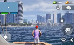 Screenshot Flex City: Online RP Car Game