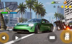 Screenshot Flex City: Online RP Car Game