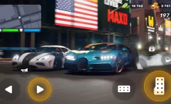 Screenshot Flex City: Online RP Car Game