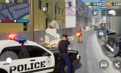Screenshot Flex City: Online RP Car Game