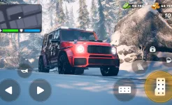 Screenshot Flex City: Online RP Car Game