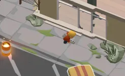 Screenshot Survival City Builder