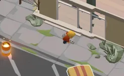 Screenshot Survival City Builder