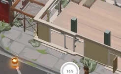 Screenshot Survival City Builder