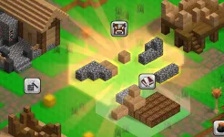 Screenshot Minetap – Merge кликер
