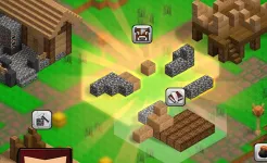Screenshot Minetap – Merge кликер