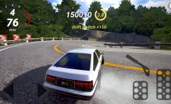 Screenshot Drift Hunters