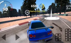 Screenshot Drift Hunters