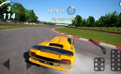 Screenshot Drift Hunters