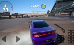 Screenshot Drift Hunters