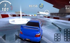 Screenshot Drift Hunters