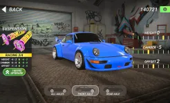 Screenshot Drift Hunters