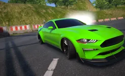 Screenshot Drift Hunters