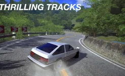 Screenshot Drift Hunters