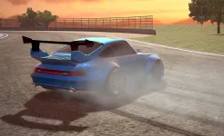 Screenshot Drift Hunters