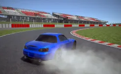 Screenshot Drift Hunters
